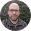 Aaron Sullivan, Principal Software Engineer Epsilon3