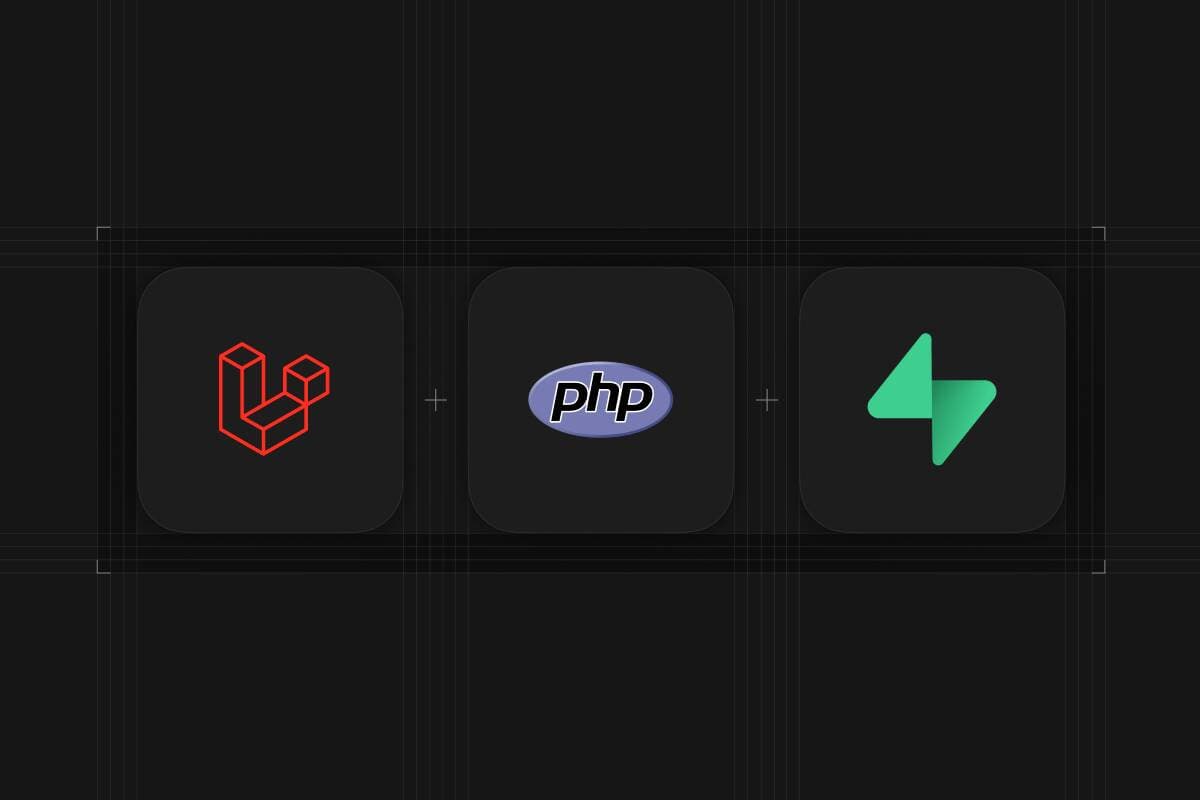 Getting started with Laravel and Postgres thumbnail