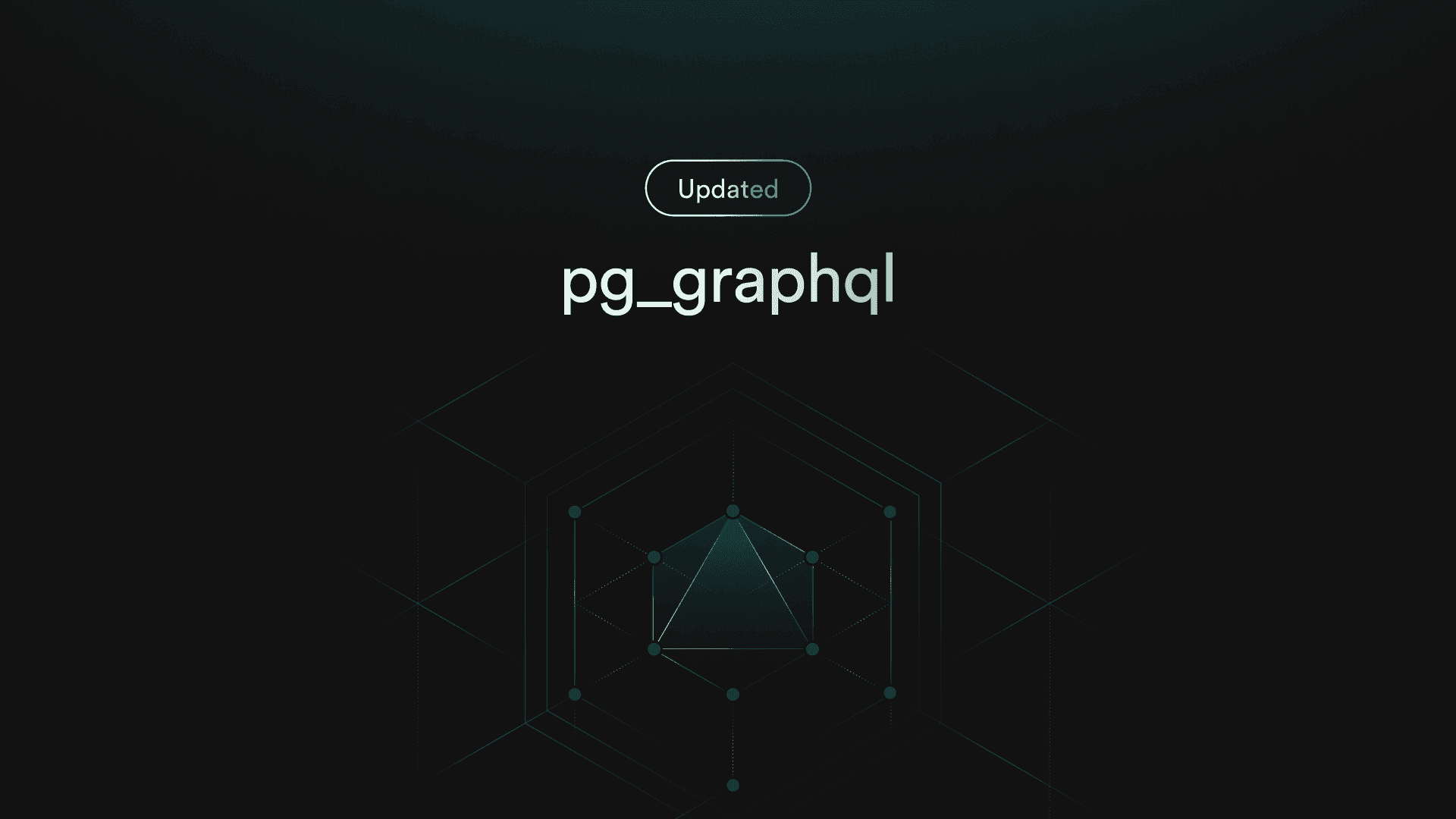 pg_graphql v1.0 thumbnail