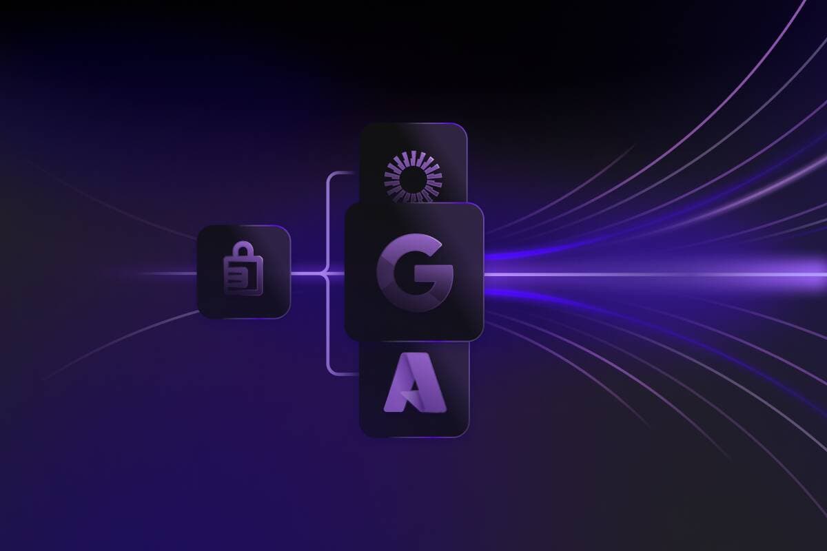 Supabase Auth: SSO,  Mobile, and Server-side support thumbnail