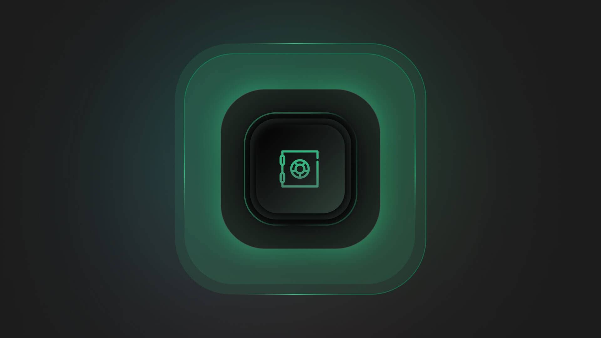 Supabase Vault thumbnail