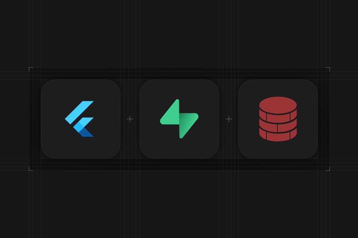 Building offline-first mobile apps with Supabase, Flutter and Brick